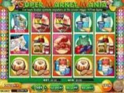 Supermarket Mania Slots